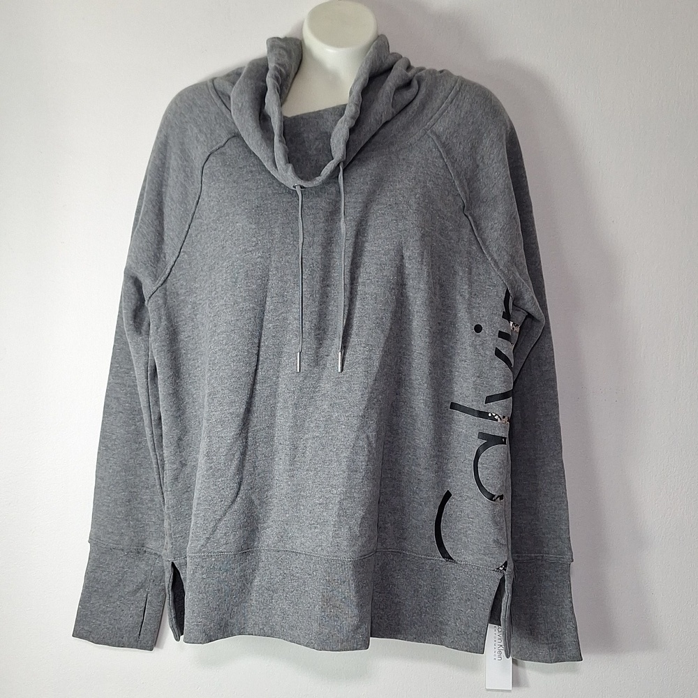 Calvin Klein Performance Sweatshirt